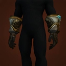 Turalyon's Gloves of Conquest, Turalyon's Gauntlets of Conquest, Turalyon's Handguards of Conquest, Turalyon's Gloves of Triumph, Turalyon's Handguards of Triumph, Turalyon's Gauntlets of Triumph, Turalyon's Gauntlets of Triumph, Turalyon's Gloves of Triumph, Turalyon's Handguards of Triumph Model