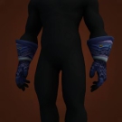 Gloves of the Fallen Prophet, Nexus-Strider Gloves Model