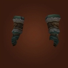 Gloves of the Dancing Bear, Gloves of Peaceful Death Model