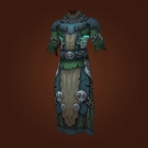 Grievous Gladiator's Felweave Raiment, Prideful Gladiator's Felweave Raiment Model