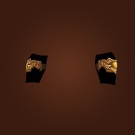 Crafted Dreadful Gladiator's Bracers of Prowess, Crafted Dreadful Gladiator's Bracers of Meditation Model