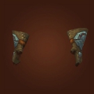 Grievous Gladiator's Ironskin Gloves, Grievous Gladiator's Copperskin Gloves, Prideful Gladiator's Ironskin Gloves, Prideful Gladiator's Copperskin Gloves Model