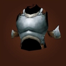 Grimscale Armor Model