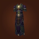 Vicious Gladiator's Dragonhide Robes, Vicious Gladiator's Kodohide Robes, Vicious Gladiator's Wyrmhide Robes Model