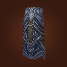 Cyclone Kilt, Cyclone Legguards, Cyclone War-Kilt Model