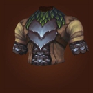 Wild Aspirant's Chain Armor, Wild Combatant's Armor, Wild Combatant's Chain Armor Model
