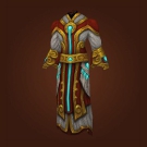 Robes of the Ternion Glory, Raiment of the Ternion Glory Model