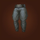 Chronomancer Leggings Model