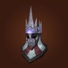 Cowl of Dying Light, Hood of Dying Light Model