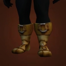 Mongoose Boots Model