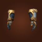 Gloves of the Avatar, Handguards of the Avatar Model