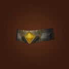 Ruthless Gladiator's Cord of Meditation, Ruthless Gladiator's Cord of Meditation Model