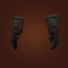 Merciless Gladiator's Dragonhide Gloves, Merciless Gladiator's Kodohide Gloves, Merciless Gladiator's Wyrmhide Gloves Model