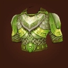 Replica Knight-Captain's Chain Hauberk, Replica Knight-Captain's Chain Hauberk Model