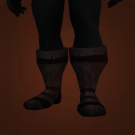 Boots of the Shifting Nightmare Model