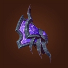 Balespider's Mantle Model