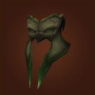 Gladiator's Leather Helm Model