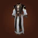 Truefaith Vestments Model