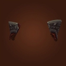 Primal Gladiator's Felweave Handguards Model