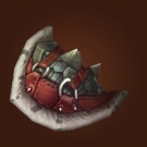 Seer's Linked Spaulders, Seer's Mail Spaulders, Seer's Ringmail Shoulderpads Model
