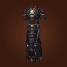 Ruthless Gladiator's Dragonhide Robes, Ruthless Gladiator's Kodohide Robes, Ruthless Gladiator's Wyrmhide Robes, Ruthless Gladiator's Dragonhide Robes, Ruthless Gladiator's Kodohide Robes, Ruthless Gladiator's Wyrmhide Robes Model