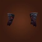 Dragonhide Gloves, Kodohide Gloves Model