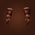 Cataclysm Gloves, Cataclysm Handgrips, Cataclysm Gauntlets Model