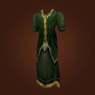 Conjurer's Robe Model