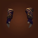 Heroes' Dreamwalker Handguards, Heroes' Dreamwalker Gloves, Heroes' Dreamwalker Handgrips Model