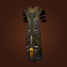 Spiritwalker's Tunic, Spiritwalker's Hauberk, Spiritwalker's Cuirass Model