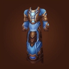Vestments of the Aldor Model
