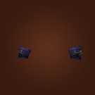Cataclysmic Gladiator's Cuffs of Accuracy Model