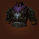 Primal Gladiator's Plate Chestpiece Model