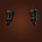 Primal Gladiator's Dreadplate Gauntlets Model