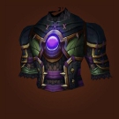 Ruthless Gladiator's Chain Armor, Ruthless Gladiator's Chain Armor Model