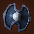 Prospector's Buckler, Thermaplugg's Central Core, Renegade Shield, Chiselgrip Shield, Heroic Guard Model
