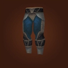 Ruthless Gladiator's Mooncloth Leggings, Ruthless Gladiator's Satin Leggings, Ruthless Gladiator's Mooncloth Leggings, Ruthless Gladiator's Satin Leggings Model