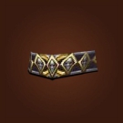 Belt of Might Model