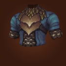 Wild Aspirant's Chain Armor, Wild Combatant's Armor, Wild Combatant's Chain Armor Model
