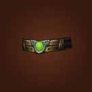 Vicious Gladiator's Links of Cruelty, Vicious Gladiator's Links of Accuracy Model