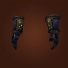 Grips of Silent Justice, Pillager's Gauntlets Model