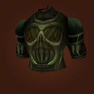 Gladiator's Leather Tunic Model