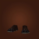 Tyrannical Gladiator's Footguards of Meditation, Tyrannical Gladiator's Footguards of Alacrity Model