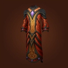 Vengeful Gladiator's Silk Raiment Model