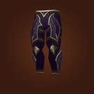 Voidheart Leggings Model