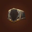 Crafted Dreadful Gladiator's Girdle of Prowess Model