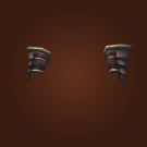 Gloves of the Hollow Model