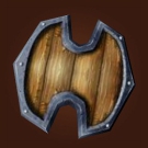 Deathgate Shield, Jouster's Crest Model