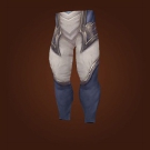 Pious Leggings Model