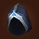 Cowl of Absolution, Hood of Absolution Model